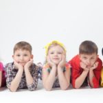 身近に存在する５人の重要性