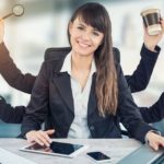 副業する人が増える時代