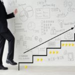 人生を変えるためには目標設定の仕方が重要