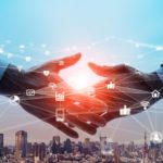 ネットビジネスでは稼いでいる人との出会いが重要になる